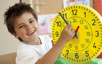 Time Management for Kids