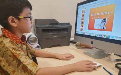 How to Help Children Focus on Online Learning