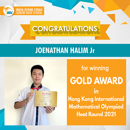 Joenathan Halim Jr