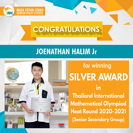 Joenathan Halim Jr