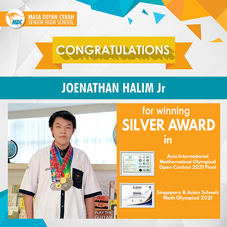 Joenathan Halim Jr