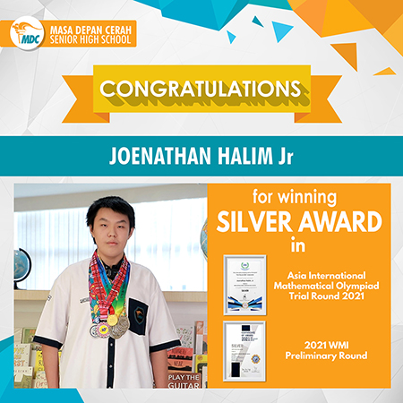 Joenathan Halim Jr