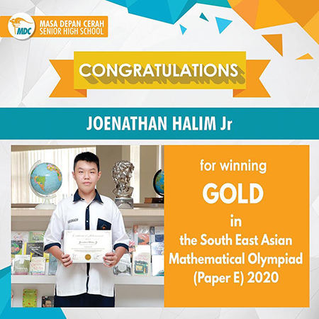 Joenathan Halim Jr