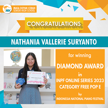 Nathania Vallerie Suryanto