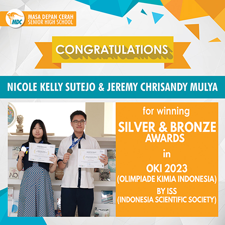 Nicole Kelly Sutejo & Jeremy Chrisandy Mulya