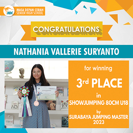 Nathania Vallerie Suryanto